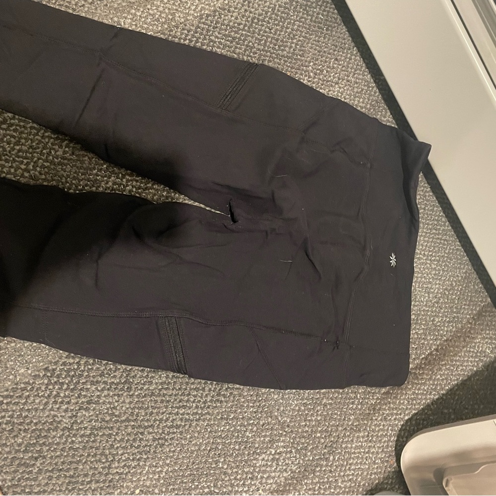 Athleta leggings